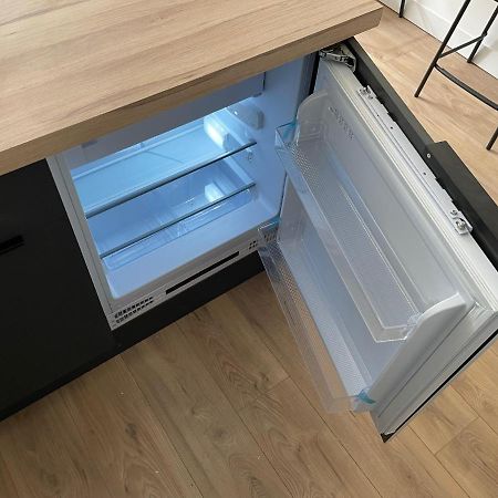 Apartament Rouen St Paul Zewnętrze zdjęcie