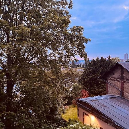 Apartament Rouen St Paul Zewnętrze zdjęcie