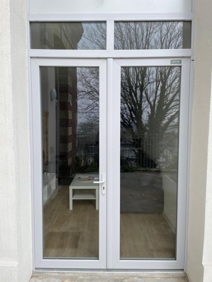 Apartament Rouen St Paul Zewnętrze zdjęcie