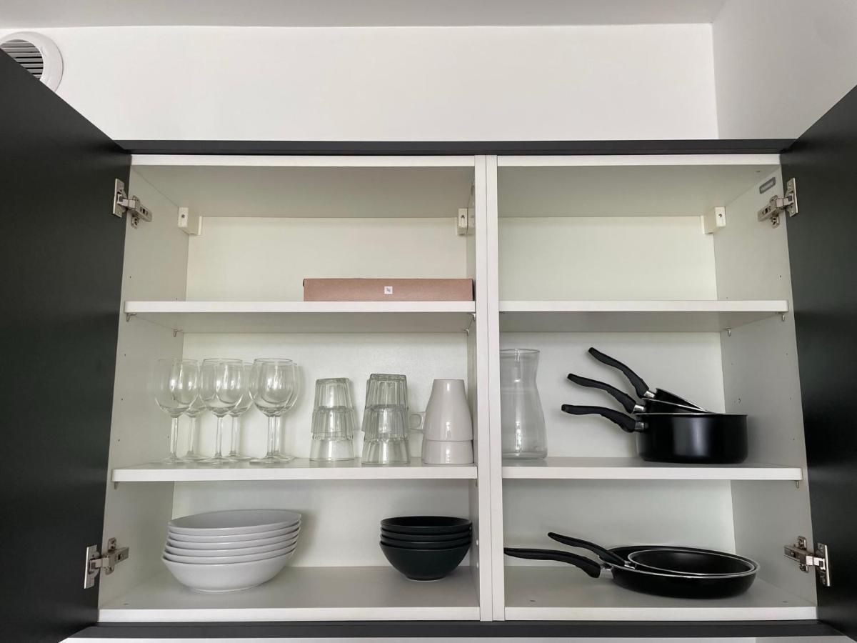 Apartament Rouen St Paul Zewnętrze zdjęcie