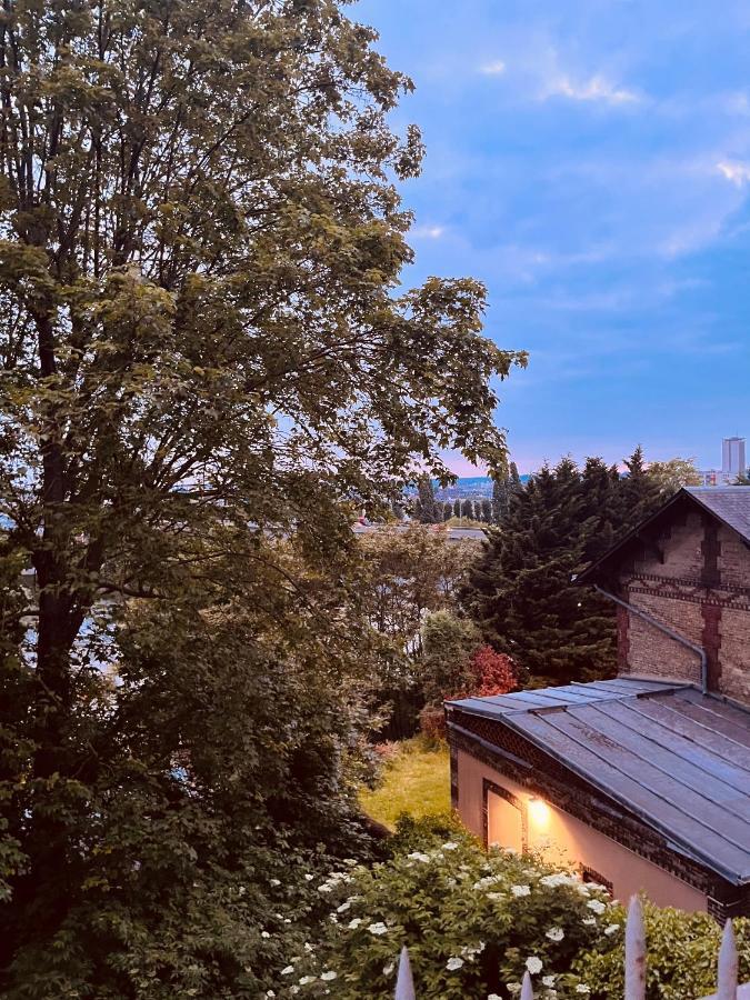 Apartament Rouen St Paul Zewnętrze zdjęcie